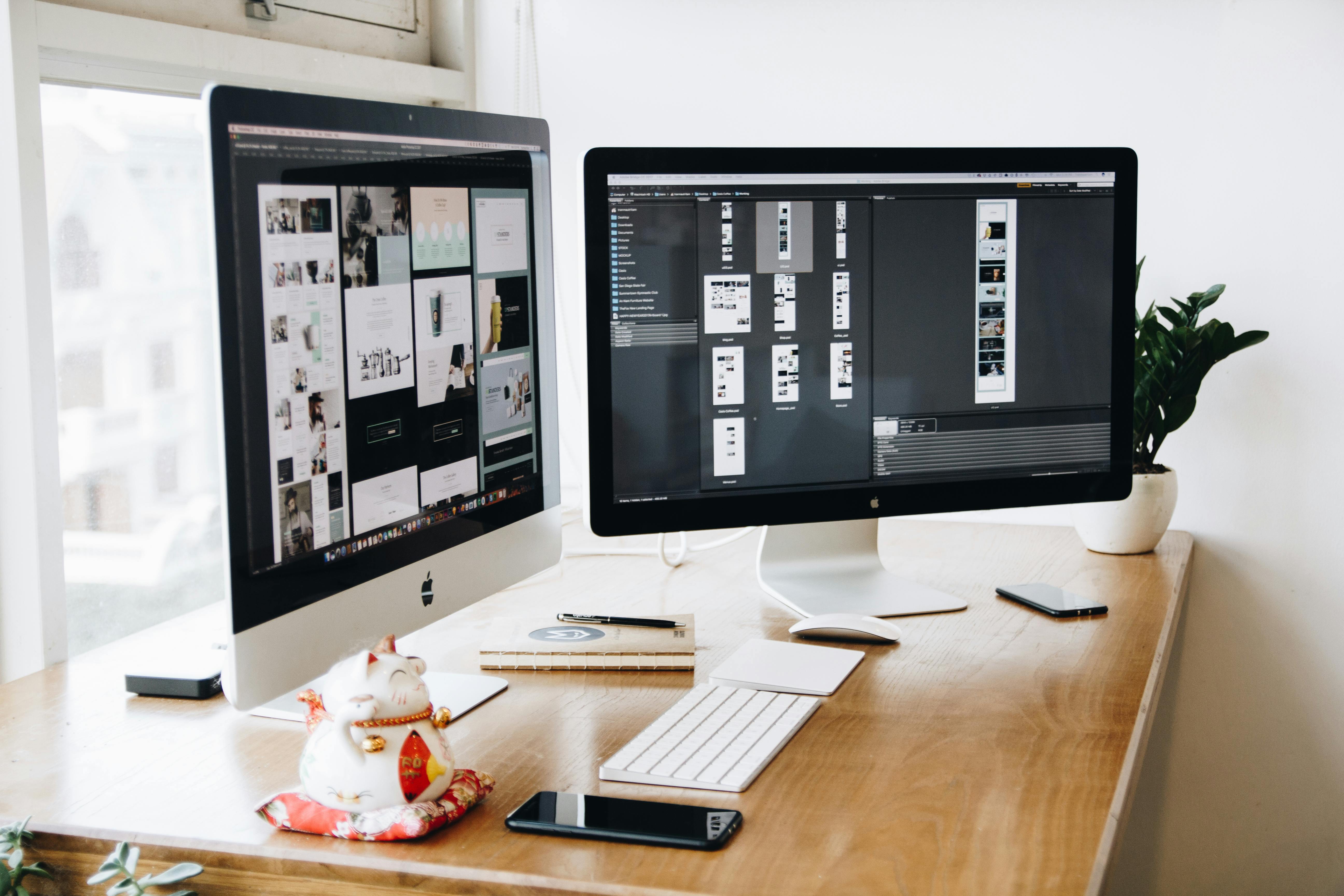 Web Performance Optimization