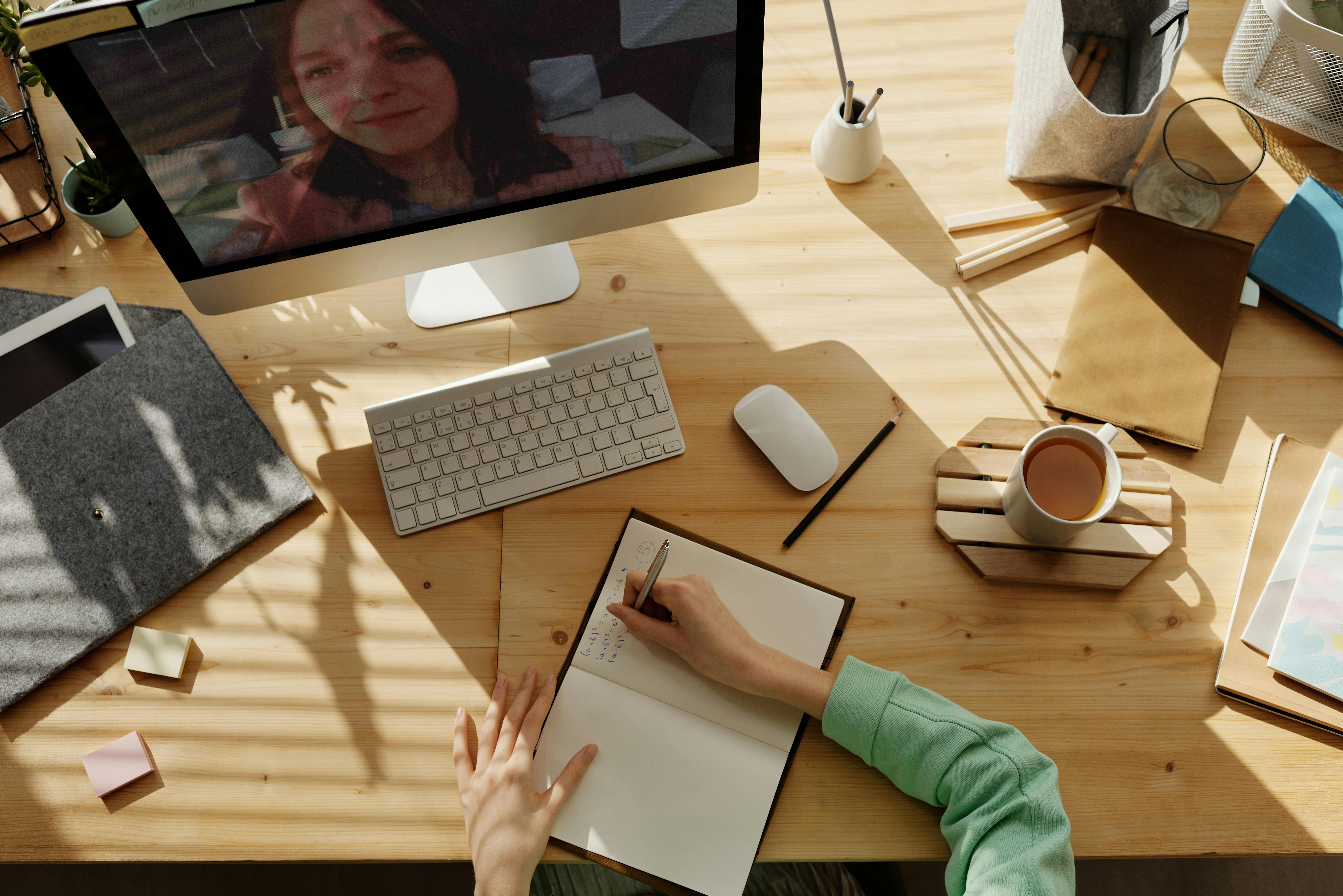 Learning Management System